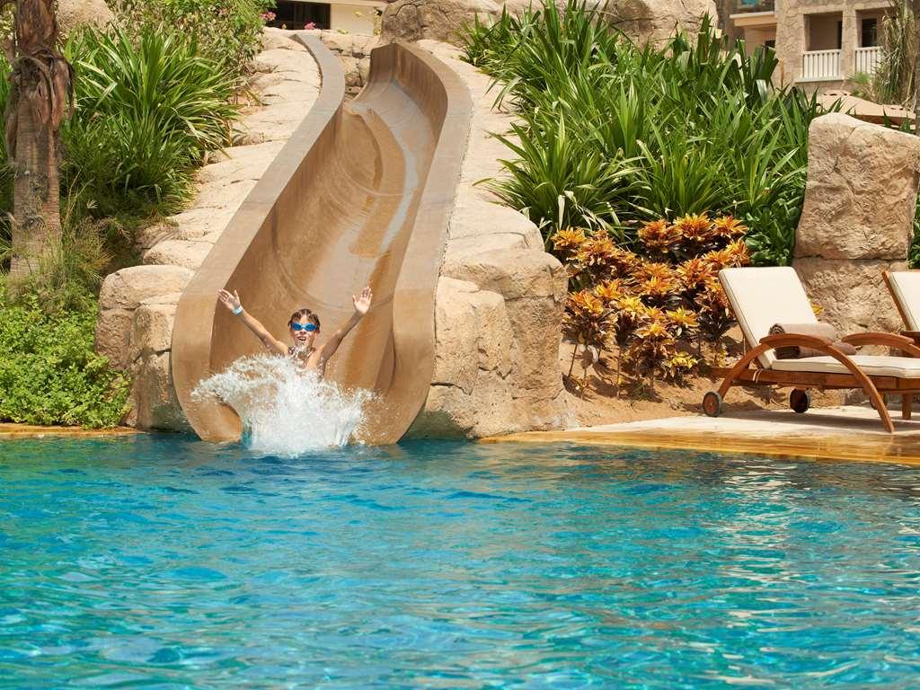 Sofitel Dubai The Palm Luxury Apartments Bagian luar foto