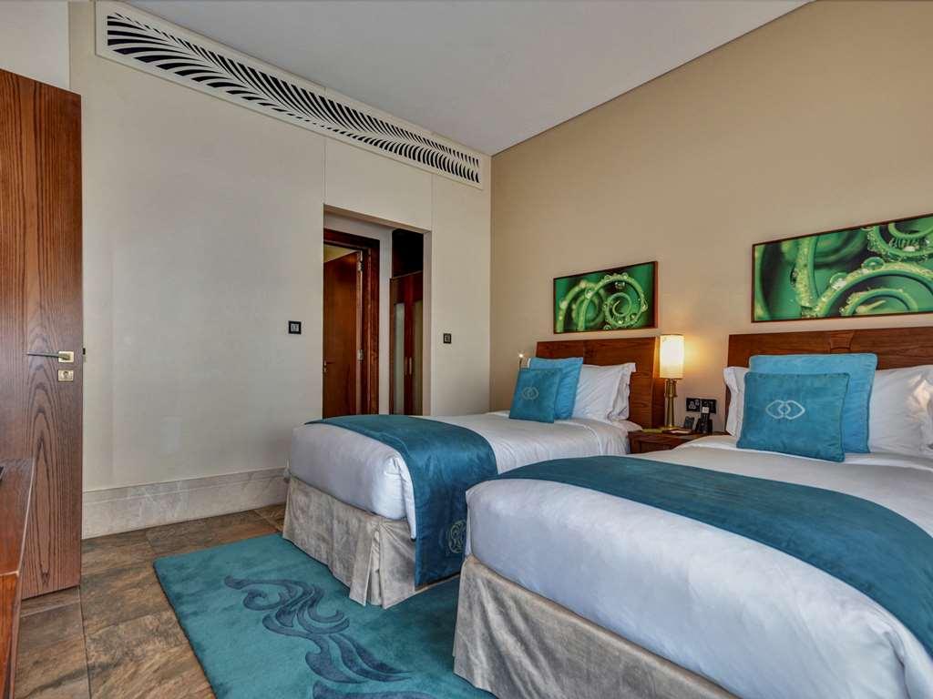 Sofitel Dubai The Palm Luxury Apartments Ruang foto