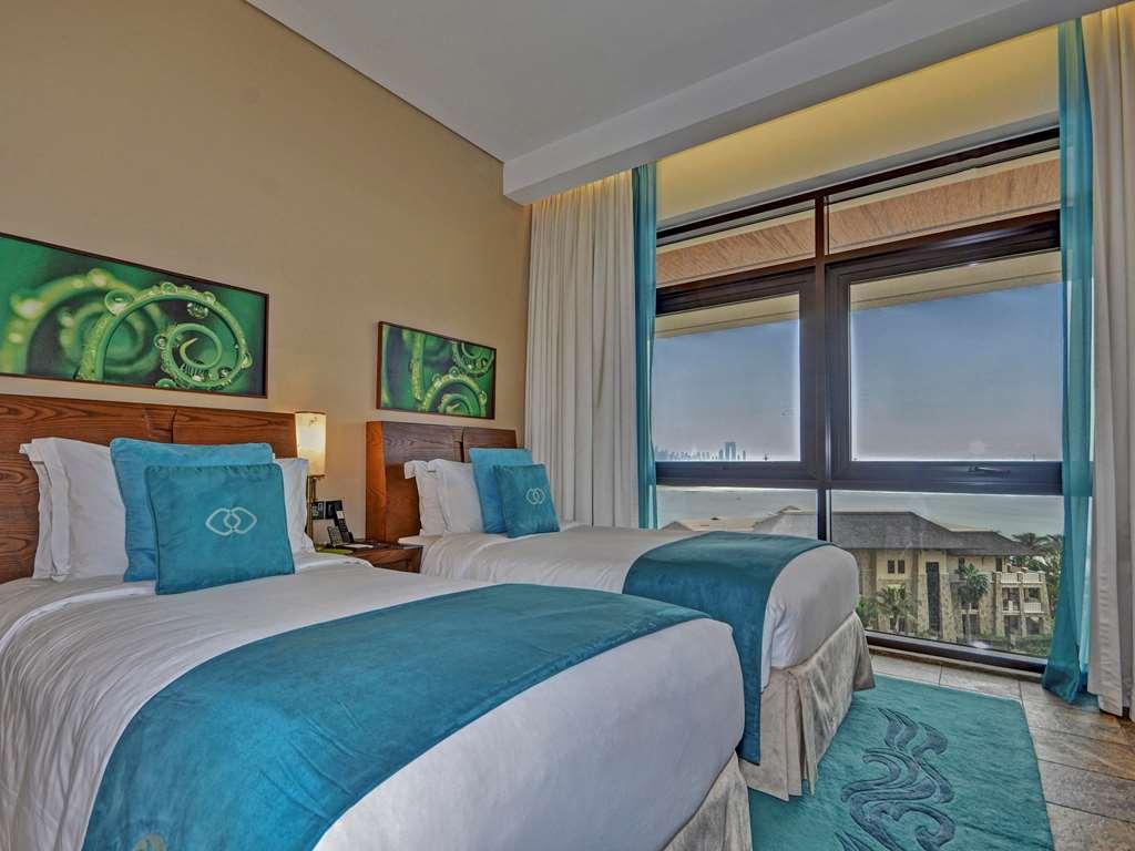 Sofitel Dubai The Palm Luxury Apartments Ruang foto
