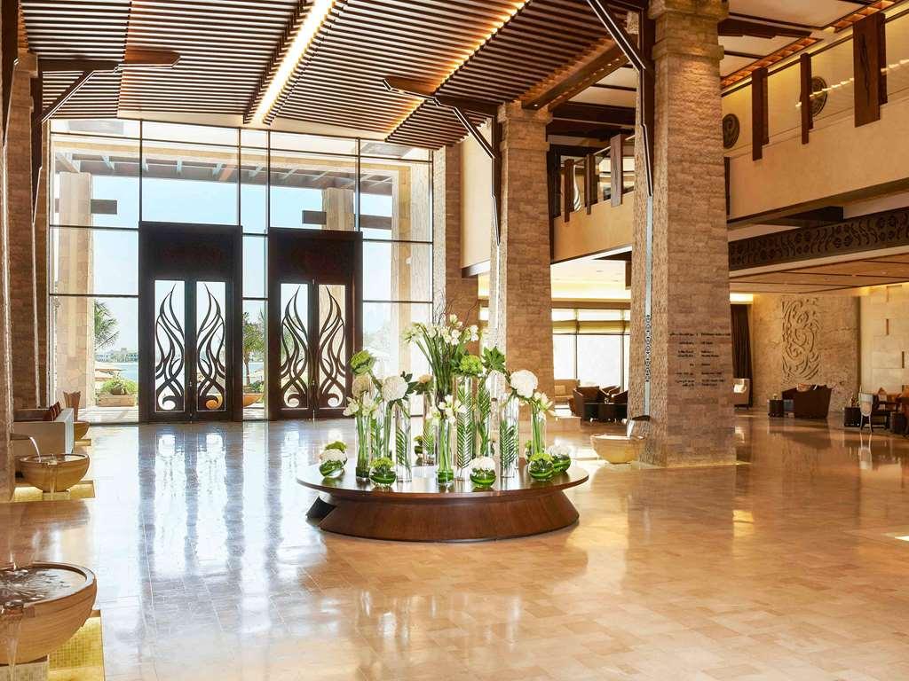 Sofitel Dubai The Palm Luxury Apartments Bagian luar foto