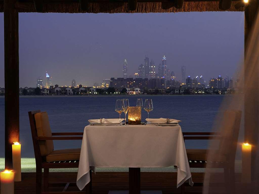 Sofitel Dubai The Palm Luxury Apartments Bagian luar foto