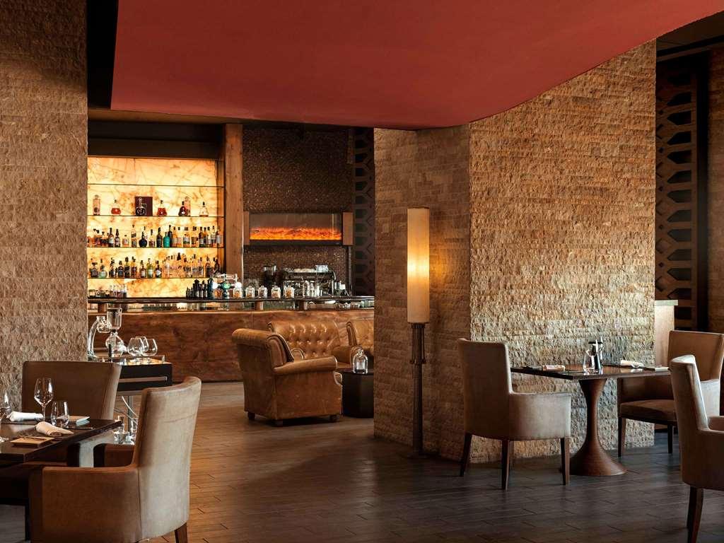 Sofitel Dubai The Palm Luxury Apartments Restoran foto